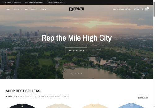 denverapparelcompany.com capture - 2025-05-19 13:32:54