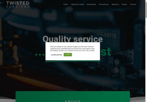 twistedservices.co.uk capture - 2025-05-19 13:32:54