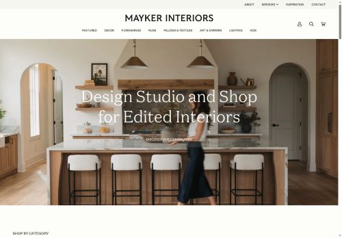 shopmayker.com capture - 2025-05-19 13:42:02