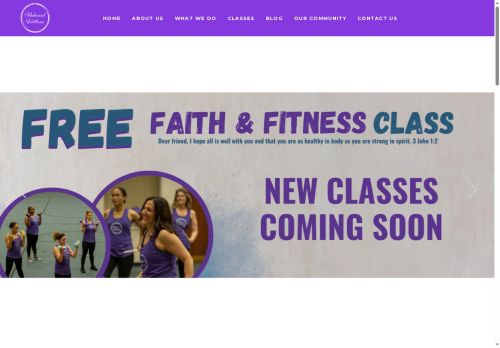 redeemedwellness.com capture - 2025-05-19 13:44:11