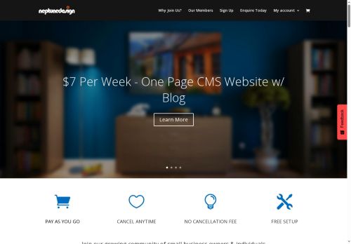 hirea.website capture - 2025-05-19 13:47:22