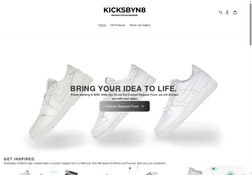 kicksbyn8.com capture - 2025-05-19 13:56:52