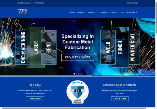 tpitexas.com capture - 2025-05-19 14:07:58