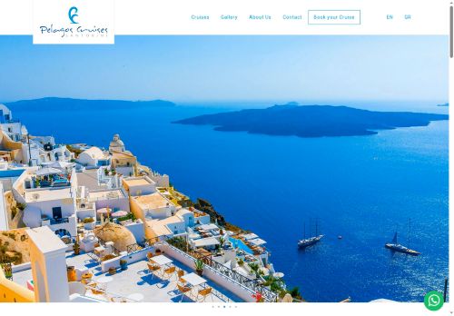 santorinitours.cruises capture - 2025-05-19 14:18:54