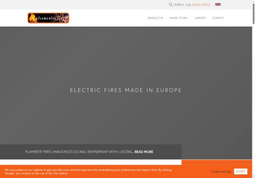 Flamerite Fires capture - 2025-05-19 14:21:36