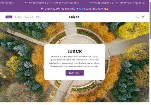 lukcr.com capture - 2025-05-19 14:25:46