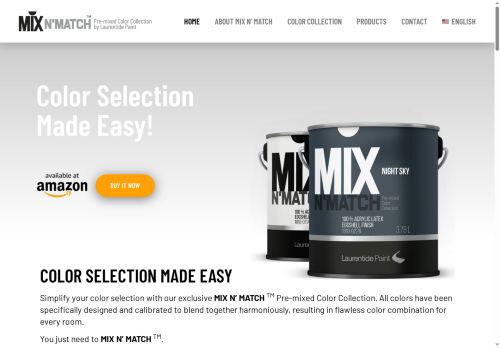 mixnmatchpaint.com capture - 2025-05-19 14:28:30