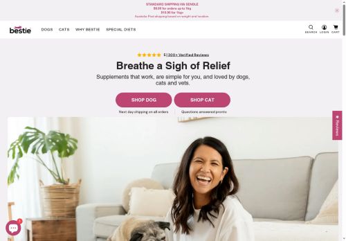 bestiekitchen.com capture - 2025-05-19 14:47:03