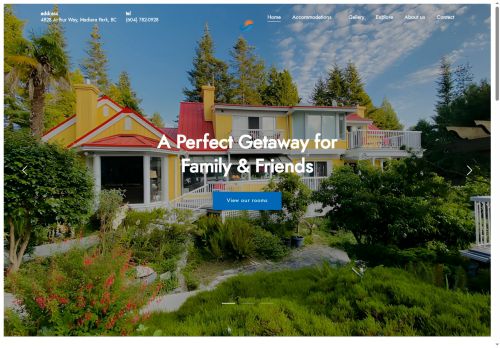 madeiraparkvilla.com capture - 2025-05-19 15:12:21