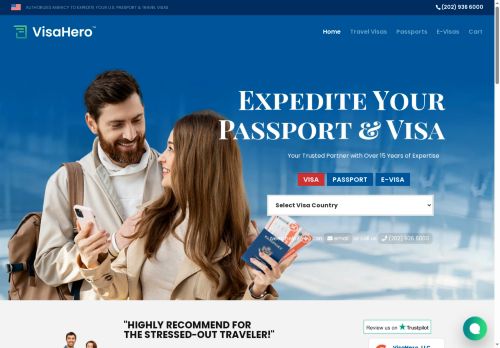 visahero.com capture - 2025-05-19 15:29:23