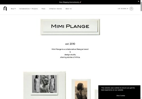 mimiplange.com capture - 2025-05-19 15:29:23