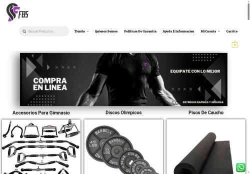 fbscorporation.com capture - 2025-05-19 15:33:40