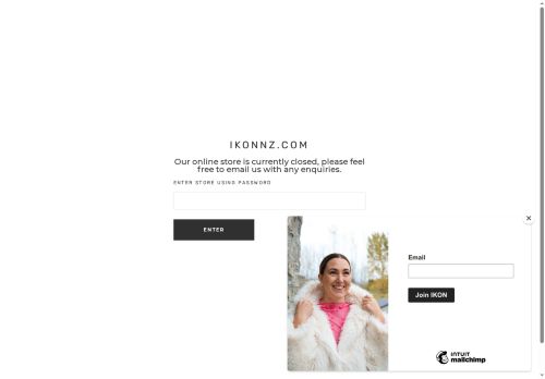 ikonnz.com capture - 2025-05-19 15:41:04