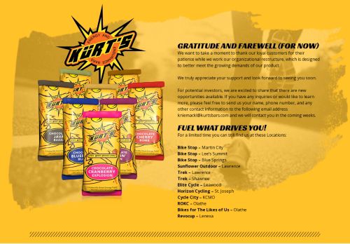 kurtsbars.com capture - 2025-05-19 15:46:54