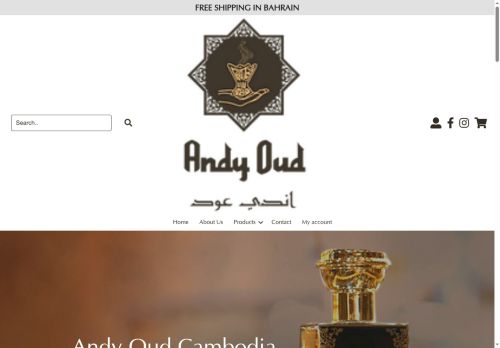 andyoudh.com capture - 2025-05-19 15:55:15