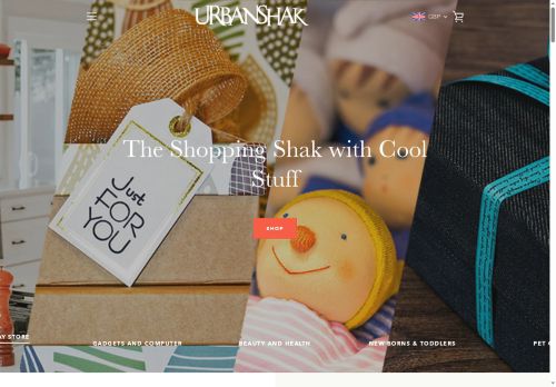 urbanshak.com capture - 2025-05-19 16:02:39