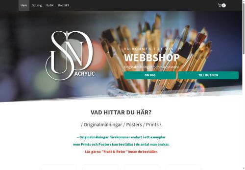 sundacrylic.se capture - 2025-05-19 16:22:29