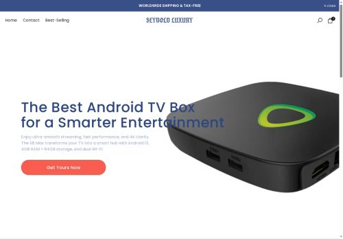 blueconix.com capture - 2025-05-19 16:34:08