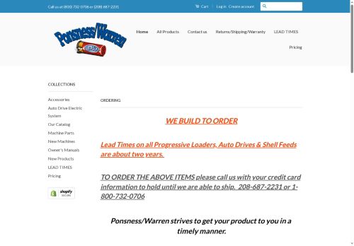 reloaders.com capture - 2025-05-19 16:36:17