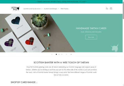 hiyapal.co.uk capture - 2025-05-19 16:40:00