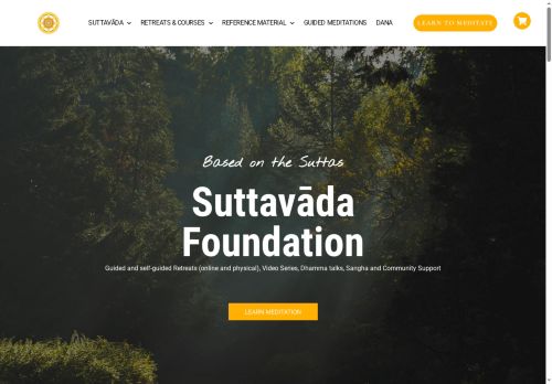 suttavada.foundation capture - 2025-05-19 16:40:00