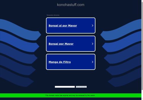 Konoha Stuff capture - 2025-05-19 17:02:10