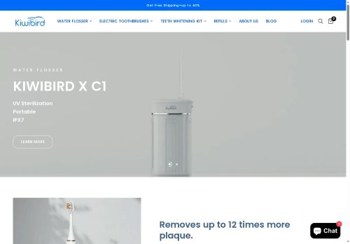 kiwibird.com capture - 2025-05-19 17:04:17