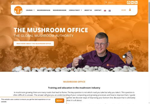 mushroomoffice.com capture - 2025-05-19 17:18:21