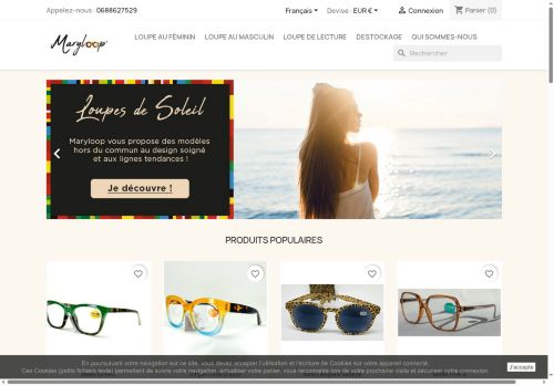 maryloop.com capture - 2025-05-19 17:25:30