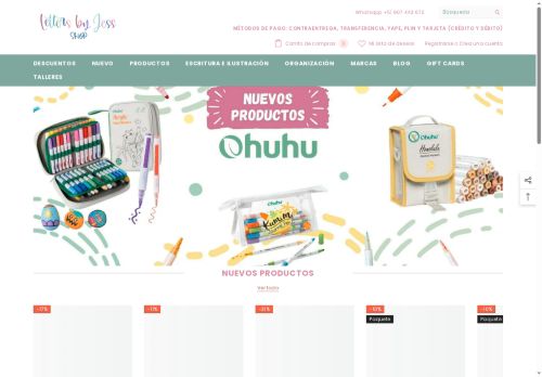 lettersbyjessshop.com capture - 2025-05-19 17:28:57