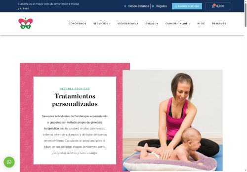 fisiovera.net capture - 2025-05-19 17:37:32