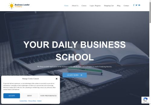 businessleader.academy capture - 2025-05-19 17:45:51