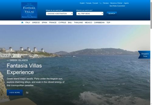 Fantasia Villas capture - 2025-05-19 18:06:52