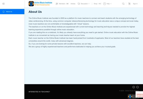 southcoastchambermusic.com capture - 2025-05-19 18:08:59