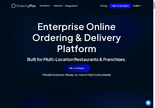 OrderingPlus capture - 2025-05-19 18:14:36