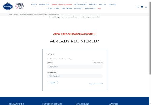 pet1click.com capture - 2025-05-19 18:14:36