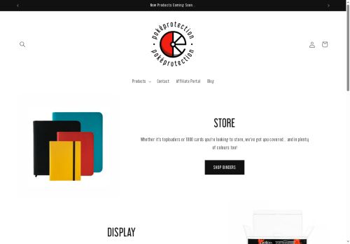 pokeprotection.co.uk capture - 2025-05-19 18:18:55