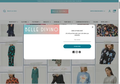 belledivino.co.uk capture - 2025-05-19 18:21:49