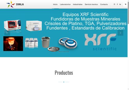 dinlasas.com capture - 2025-05-19 18:25:45