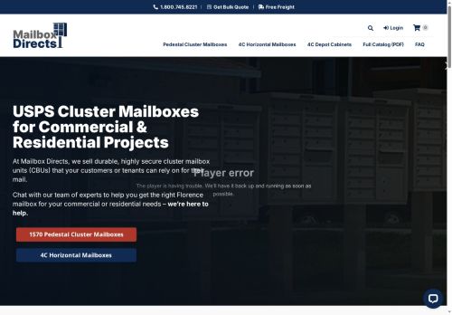 Mailbox Directs capture - 2025-05-19 18:31:01