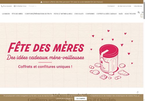 francis-miot.com capture - 2025-05-19 18:34:06