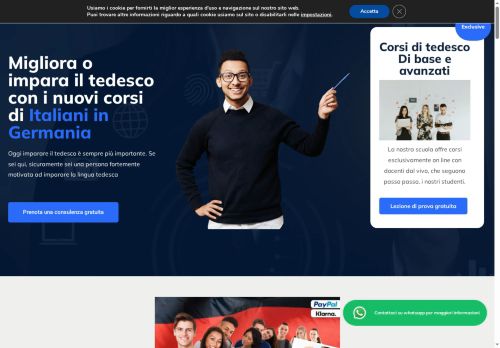 italianingermania.com capture - 2025-05-19 18:43:11