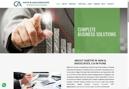 cakartikmjain.com capture - 2025-05-19 18:48:19