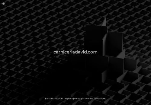 carniceriadavid.com capture - 2025-05-19 18:59:45