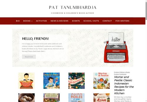 ediblewords.com capture - 2025-05-19 19:03:22