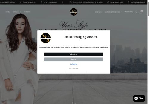 your-style.fashion capture - 2025-05-19 19:04:14