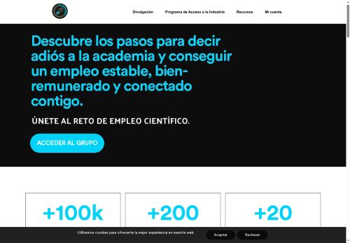 bioemprender.com capture - 2025-05-19 19:12:33