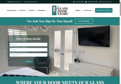 Glass Door Store capture - 2025-05-19 19:14:55