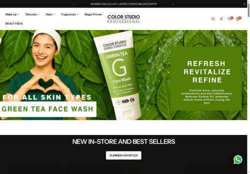 colorstudiopro.com capture - 2025-05-19 19:22:09