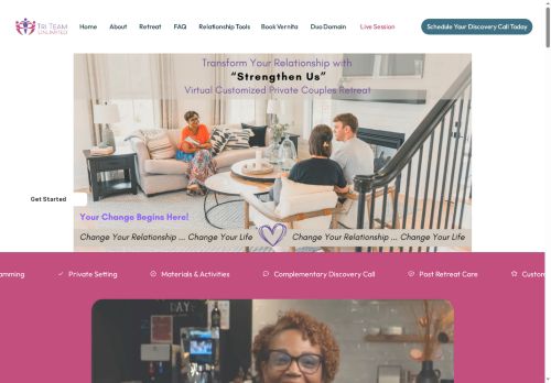 triteamunlimited.com capture - 2025-05-19 19:26:48